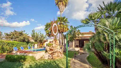 Villa Cortijo Others