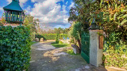 Villa Cortijo Others