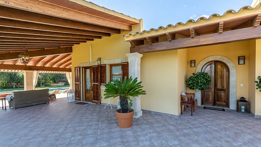 Villa Coscois Others