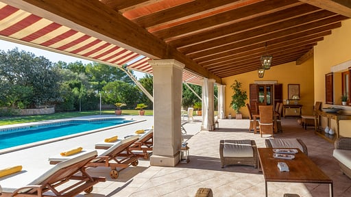 Villa Coscois Others