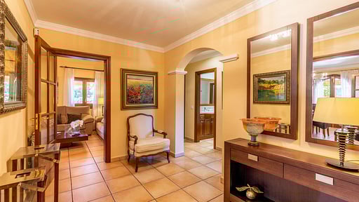 Villa Coscois Others