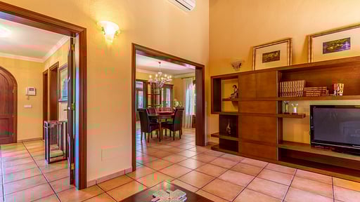 Villa Coscois Others