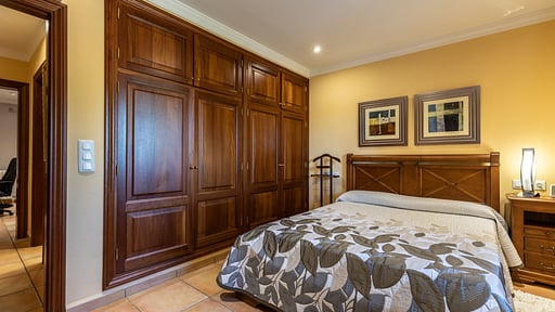 Villa Coscois Bedroom 2