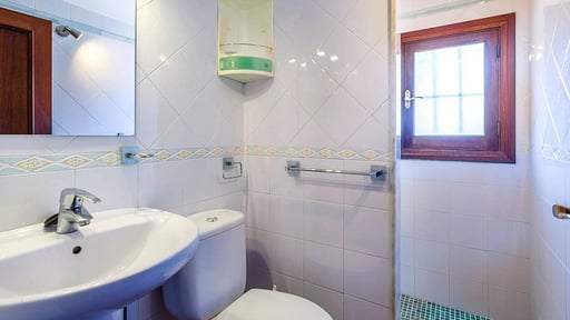 Villa Cosme Bedroom 3