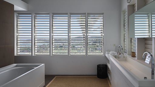 Villa Cosmos Slaapkamer 4