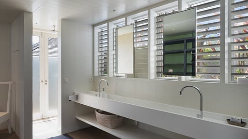 Villa Cosmos Slaapkamer 1