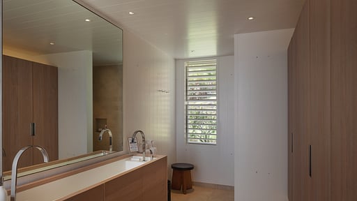 Villa Cosmos Slaapkamer 3