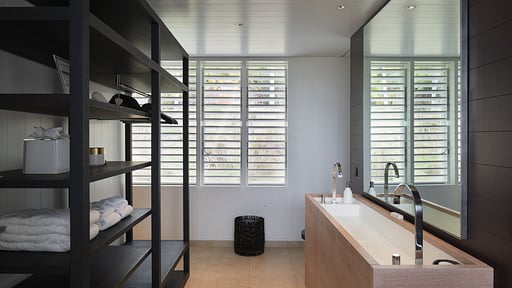 Villa Cosmos Slaapkamer 3