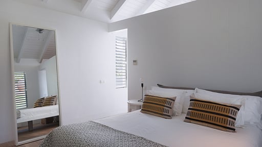 Villa Cosmos Slaapkamer 2