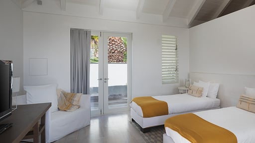 Villa Cosmos Slaapkamer 3