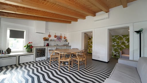 Villa Costa Cottage Essecke