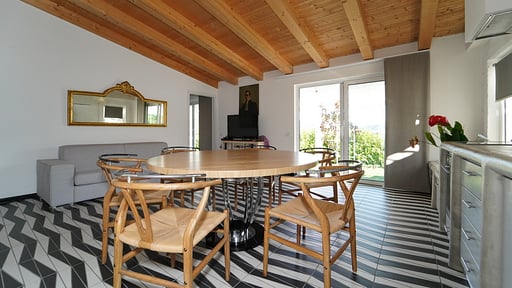 Villa Costa Cottage Essecke