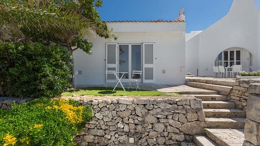 Villa Costa Merlata Terrace/Veranda