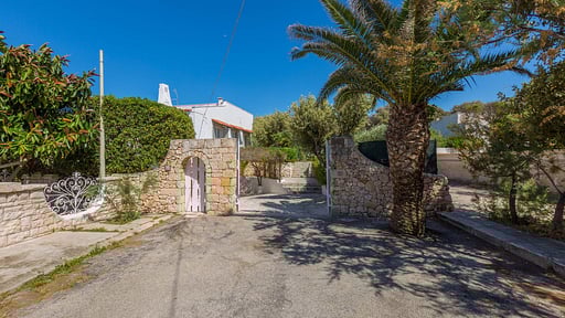 Villa Costa Merlata Others