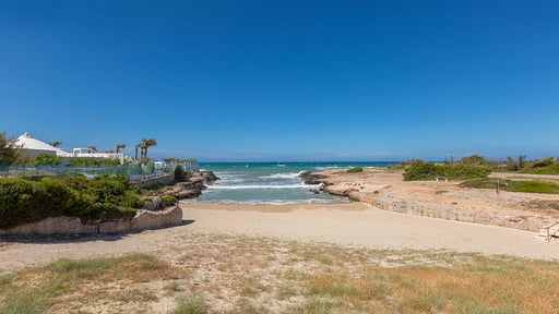 Villa Costa Merlata Others