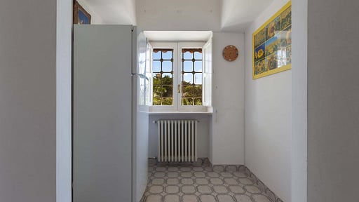 Villa Costa Merlata Kitchen