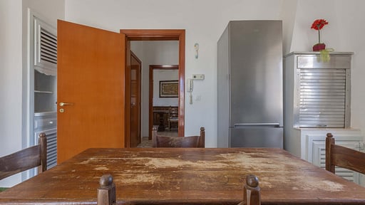 Villa Costa Merlata Kitchen