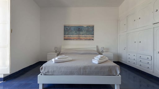 Villa Costa Merlata Bedroom 3