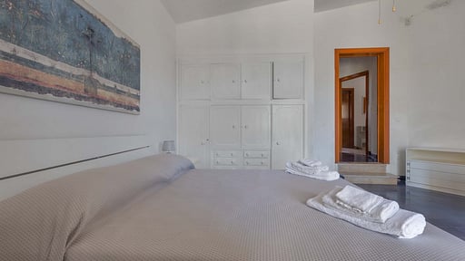 Villa Costa Merlata Bedroom 3