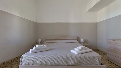 Villa Costa Merlata Bedroom 2