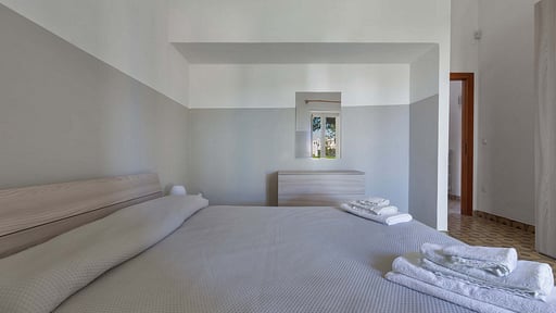 Villa Costa Merlata Bedroom 2