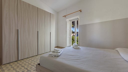 Villa Costa Merlata Bedroom 2