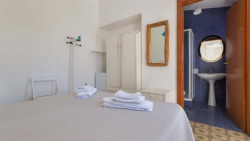 Villa Costa Merlata Bedroom 1