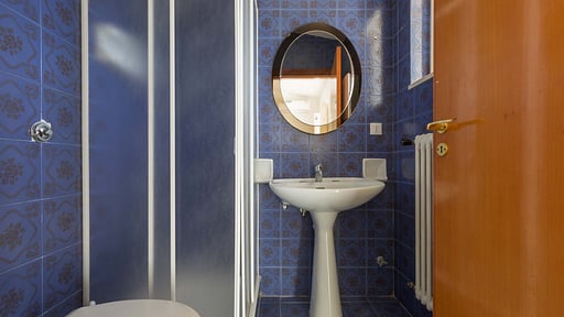 Villa Costa Merlata Bedroom 1