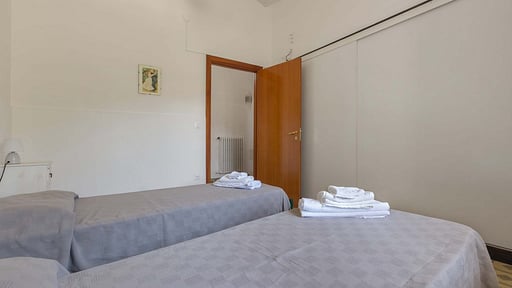 Villa Costa Merlata Bedroom 4