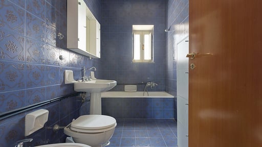 Villa Costa Merlata Bedroom 4