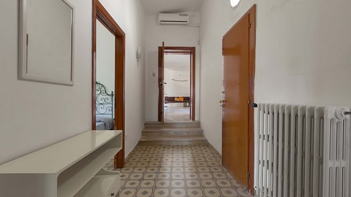 Villa Costa Merlata Kitchen