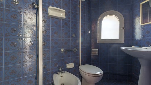 Villa Costa Merlata Bedroom 4