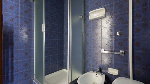 Villa Costa Merlata Bedroom 4