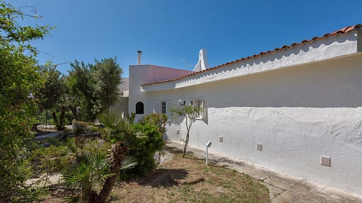 Villa Costa Merlata Garden