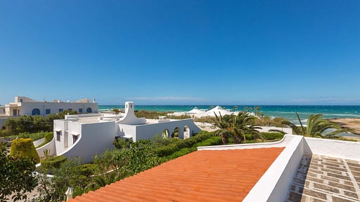 Villa Costa Merlata Others