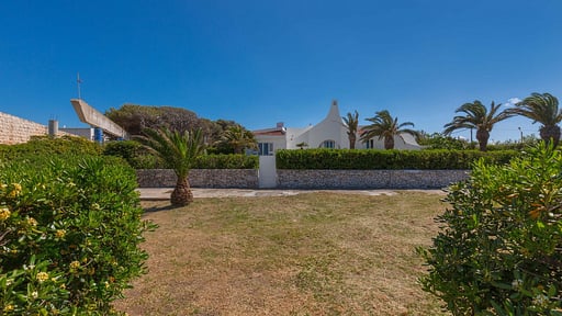 Villa Costa Merlata Garden