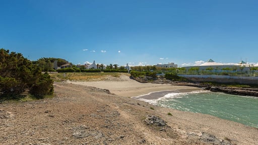 Villa Costa Merlata Others