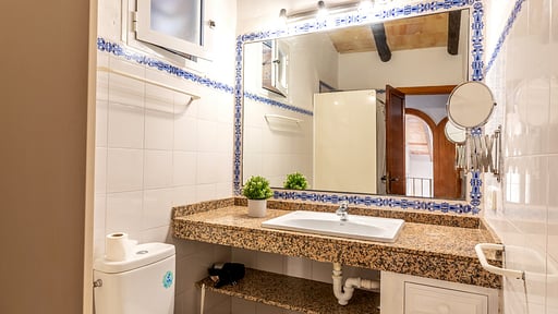 Villa Costa Dormitorio 1