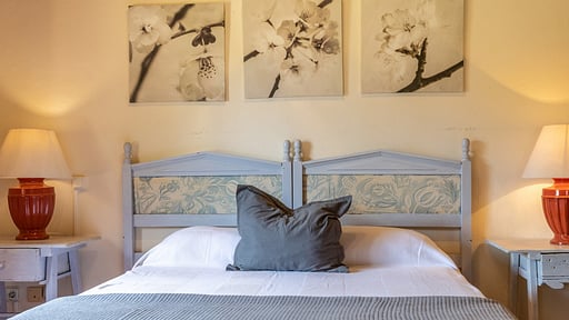 Villa Costa Dormitorio 1