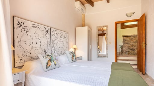 Villa Costa Dormitorio 3