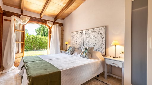 Villa Costa Dormitorio 3