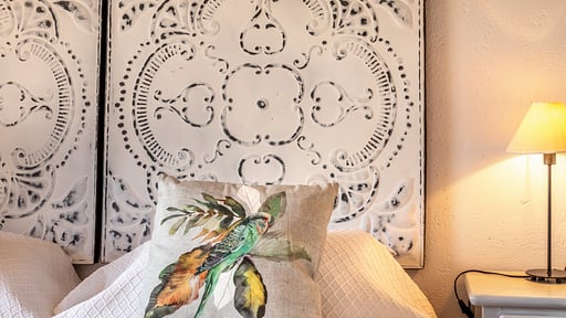 Villa Costa Dormitorio 3