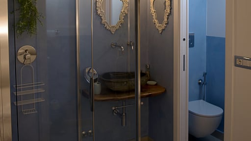 Villa Costanza Camera da letto 4