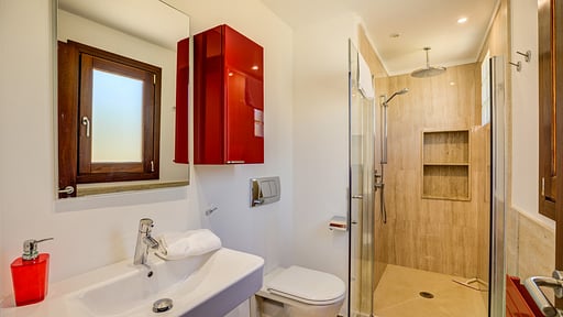 Villa Coste Dormitorio 2