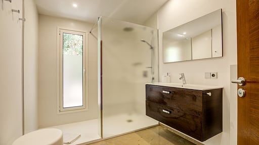 Villa Coste Dormitorio 3