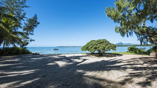 Villa Cotiere Beach