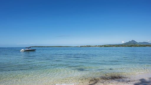 Villa Cotiere Beach