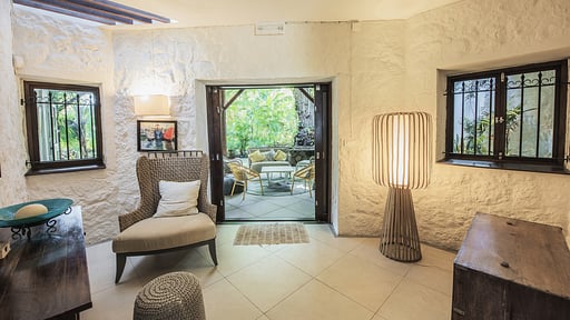 Villa Cotiere Others