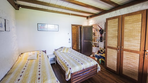 Villa Cotiere Bedroom 4