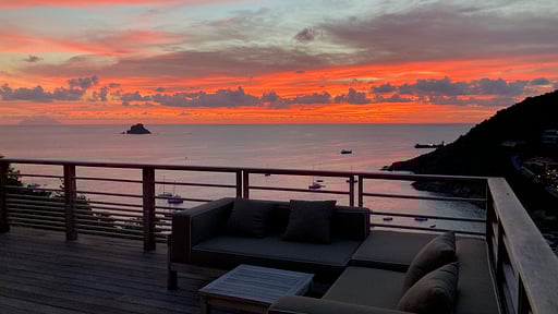 Villa Coucher de Soleil Others